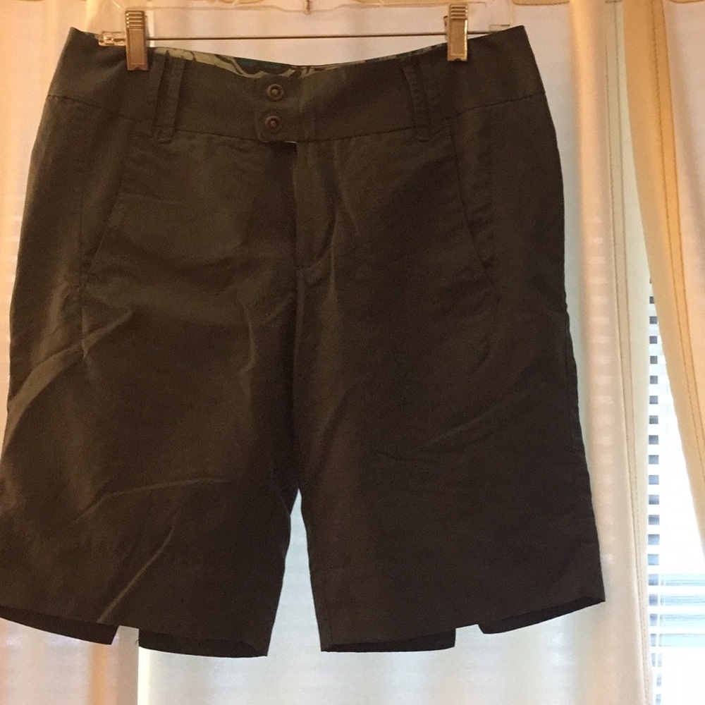 Women's shorts